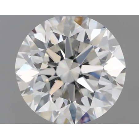 Diament szlif okrągły, 1ct, VVS2, I, GIA 1415468011