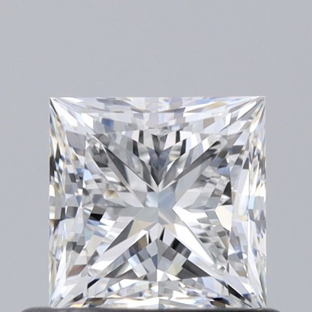 Diament szlif princess, 0.6ct, VS1, E, GIA 1449669907