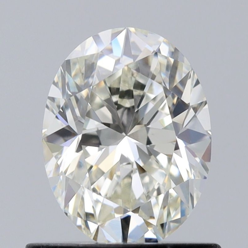 Diament szlif owalny, 0.76ct, VS1, I, GIA 6432666331