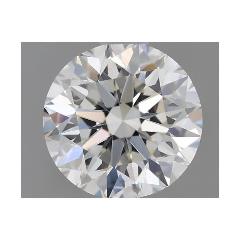 Diament szlif okrągły, 1ct, VVS2, I, GIA 2396264484