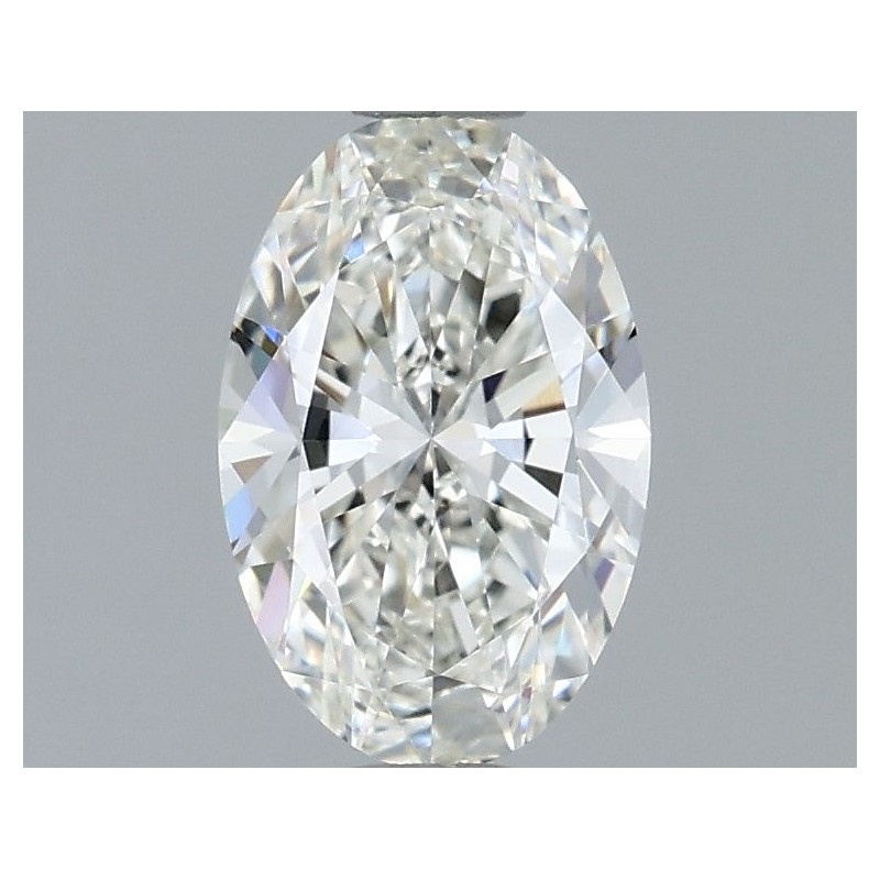 Diament szlif owalny, 1ct, VVS1, G, IGI 732579007 Diament szlif owalny, 1ct, VVS1, G, IGI 732579007