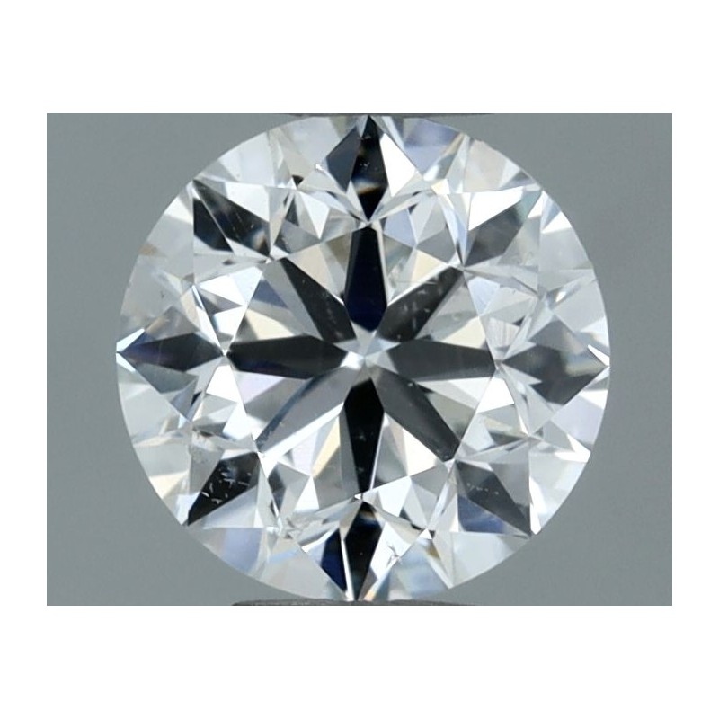 Diament szlif okrągły, 0.7ct, SI1, F, IGI 752563098 Diament szlif okrągły, 0.7ct, SI1, F, IGI 752563098