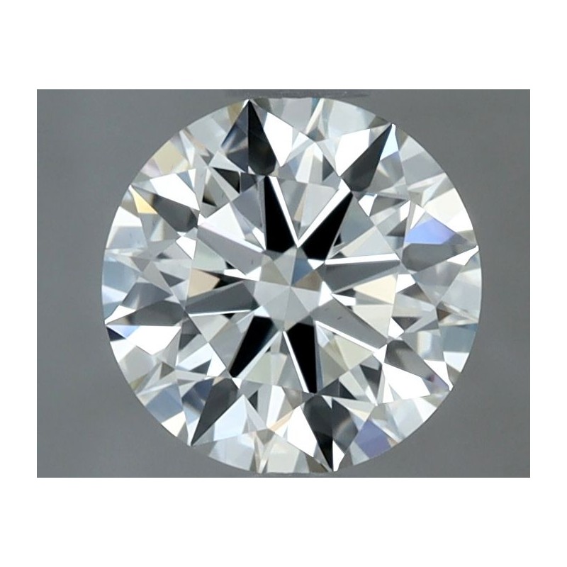 Diament szlif okrągły, 1.01ct, VVS2, I, IGI 752546907