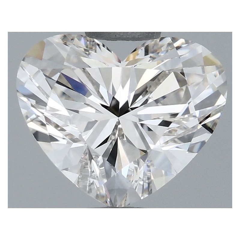 Diament serce, 1.5ct, VS1, H, IGI 728550917 Diament serce, 1.5ct, VS1, H, IGI 728550917