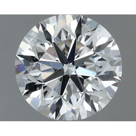 Diament szlif okrągły, 0.9ct, SI1, G, IGI 752563301