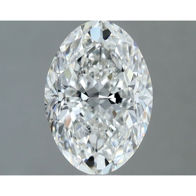 Diament szlif owalny, 1.51ct, VS2, G, GIA 1537889851