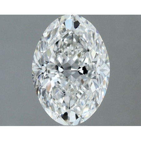 Diament szlif owalny, 1.51ct, VS2, G, GIA 1537889851