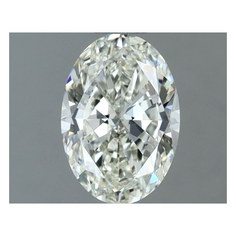 Diament szlif owalny, 1ct, VS2, I, IGI 741564649