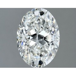 Diament szlif owalny, 1.53ct, VS2, H, GIA 3545186100