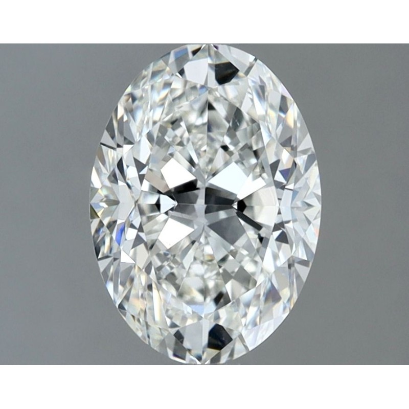 Diament szlif owalny, 1.53ct, VS2, H, GIA 3545186100