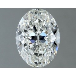 Diament szlif owalny, 0.8ct, VS2, I, GIA 1535910444