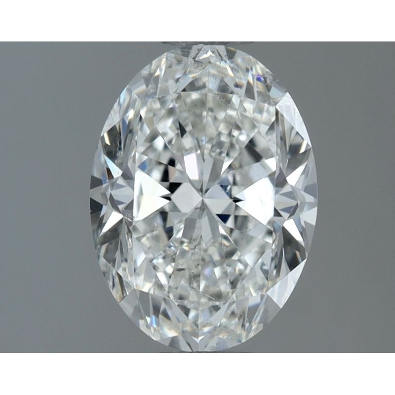 Diament szlif owalny, 1.52ct, SI2, G, GIA 5543220313