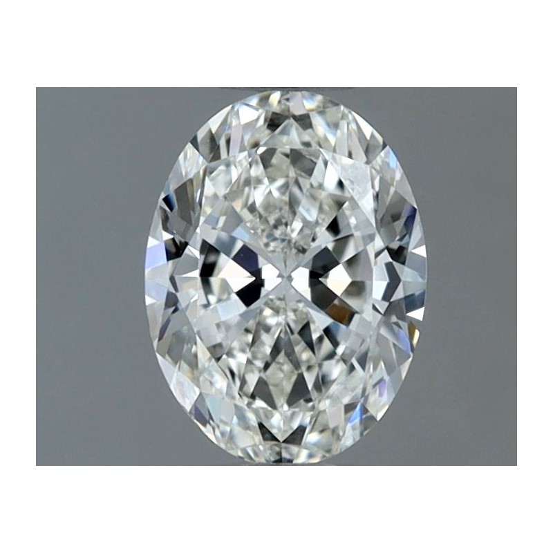 Diament szlif owalny, 0.7ct, VS2, H, GIA 1535932466