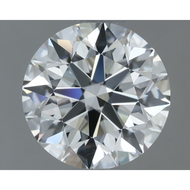 Diament szlif okrągły, 1.13ct, VVS2, H, GIA 2544184370 Diament szlif okrągły, 1.13ct, VVS2, H, GIA 2544184370
