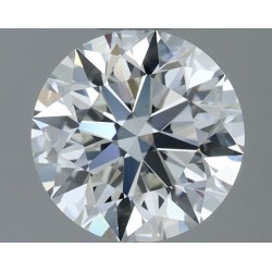 Diament szlif okrągły, 1.05ct, VS1, H, GIA 6531493645
