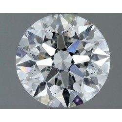 Diament szlif okrągły, 1ct, VS1, H, GIA 2547057912
