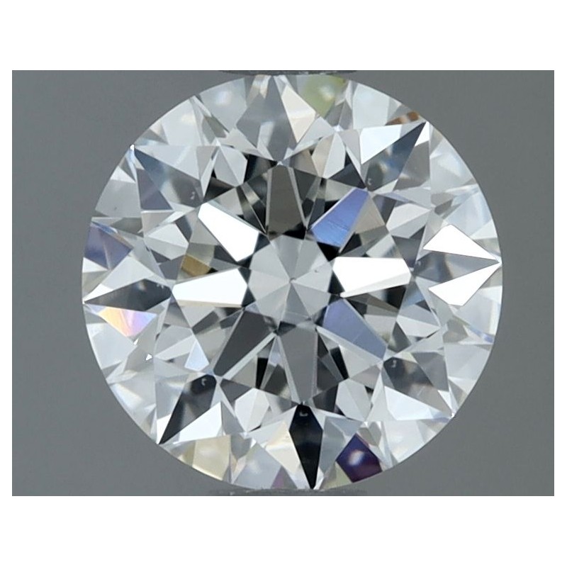 Diament szlif okrągły, 1ct, VS1, H, GIA 2547057912 Diament szlif okrągły, 1ct, VS1, H, GIA 2547057912