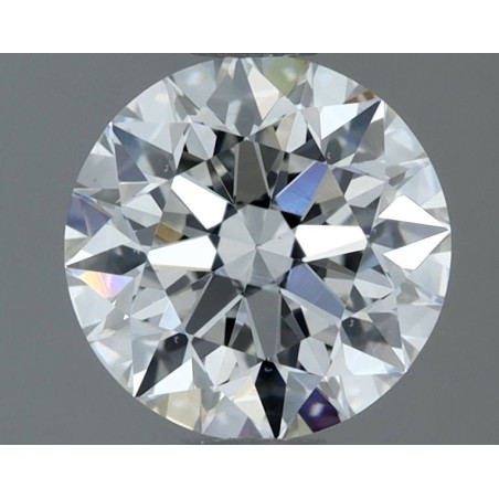 Diament szlif okrągły, 1ct, VS1, H, GIA 2547057912