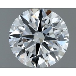 Diament szlif okrągły, 0.7ct, VVS1, E, GIA 6541212714