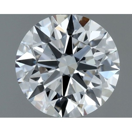 Diament szlif okrągły, 0.7ct, VVS1, E, GIA 6541212714