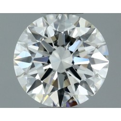 Diament szlif okrągły, 0.8ct, VS1, H, IGI 752563227