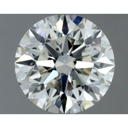 Diament szlif okrągły, 1.02ct, VVS2, I, IGI 752546913
