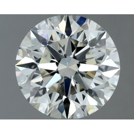 Diament szlif okrągły, 1.02ct, VVS2, I, IGI 752546913