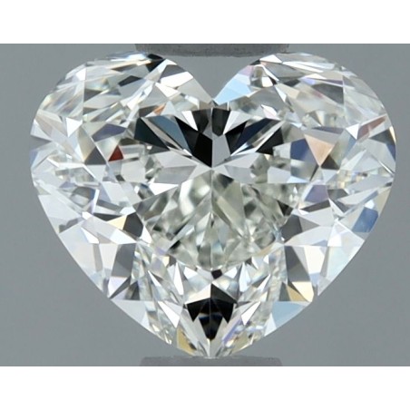 Diament serce, 1.01ct, VS1, H, IGI 723525245