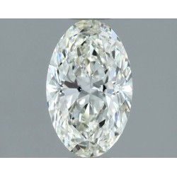 Diament szlif owalny, 1.21ct, VS2, H, IGI 728550878