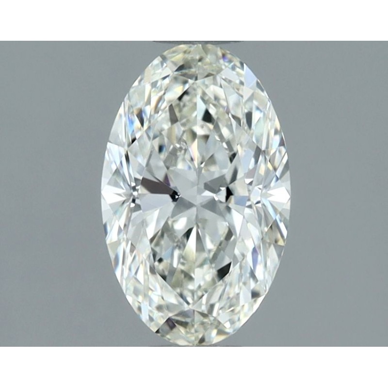 Diament szlif owalny, 1.21ct, VS2, H, IGI 728550878