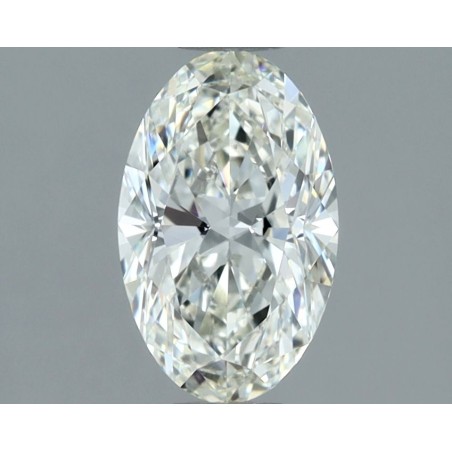 Diament szlif owalny, 1.21ct, VS2, H, IGI 728550878