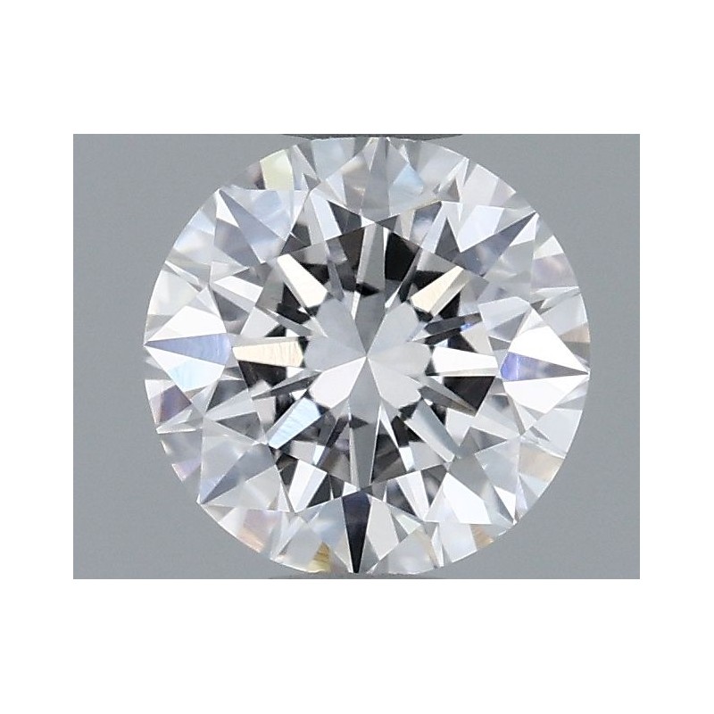 Diament szlif okrągły, 0.6ct, VS2, H, IGI 752563192