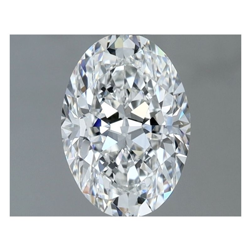 Diament szlif owalny, 0.8ct, VS1, E, GIA 1539850953