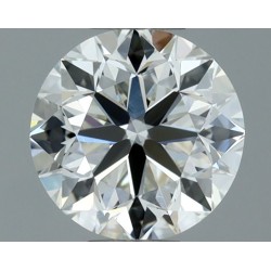 Diament szlif okrągły, 0.9ct, VVS1, H, IGI 752563231