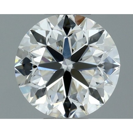 Diament szlif okrągły, 0.9ct, VVS1, H, IGI 752563231