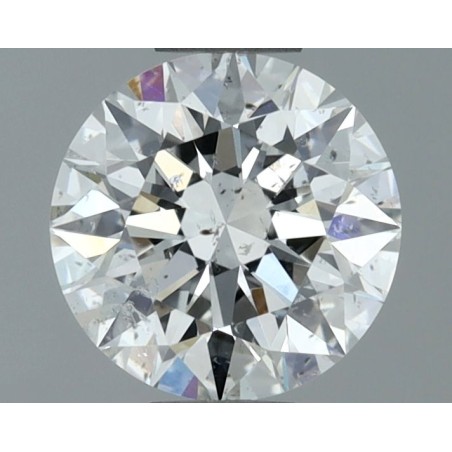 Diament szlif okrągły, 1.01ct, SI2, F, IGI 749535526