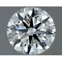 Diament szlif okrągły, 0.7ct, VS1, G, IGI 752563228