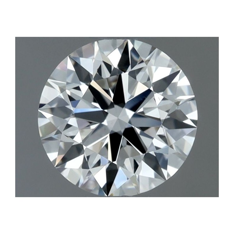 Diament szlif okrągły, 0.7ct, VS1, G, IGI 752563228