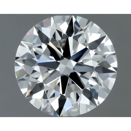 Diament szlif okrągły, 0.7ct, VS1, G, IGI 752563228