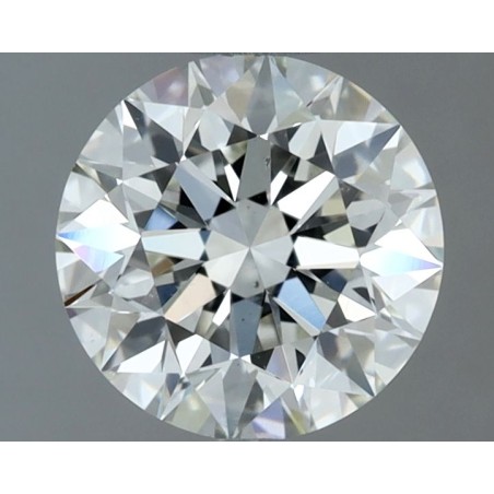 Diament szlif okrągły, 1.22ct, VS2, G, IGI 752546906