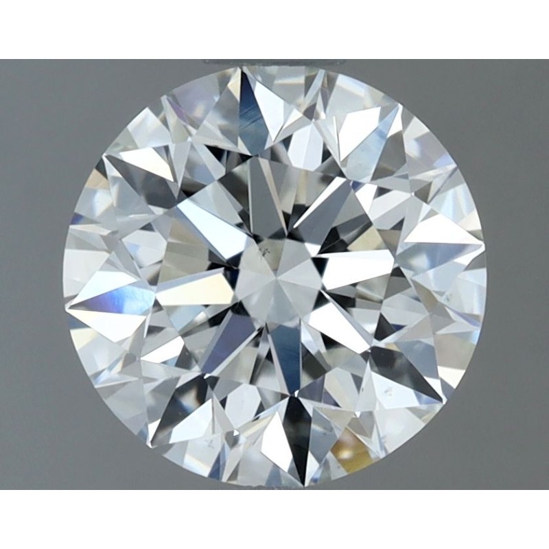 Diament szlif okrągły, 1.52ct, VS1, F, IGI 752546910 Diament szlif okrągły, 1.52ct, VS1, F, IGI 752546910