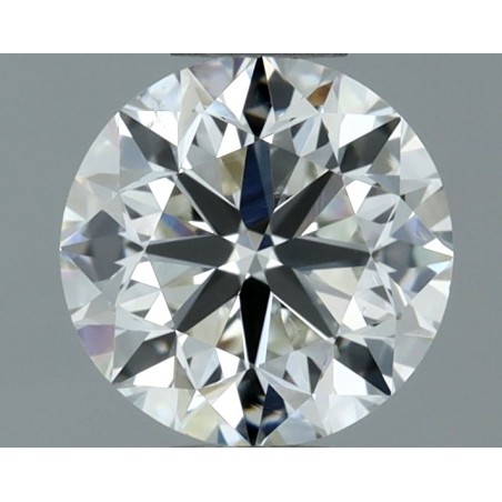 Diament szlif okrągły, 0.9ct, VS2, H, IGI 752563303