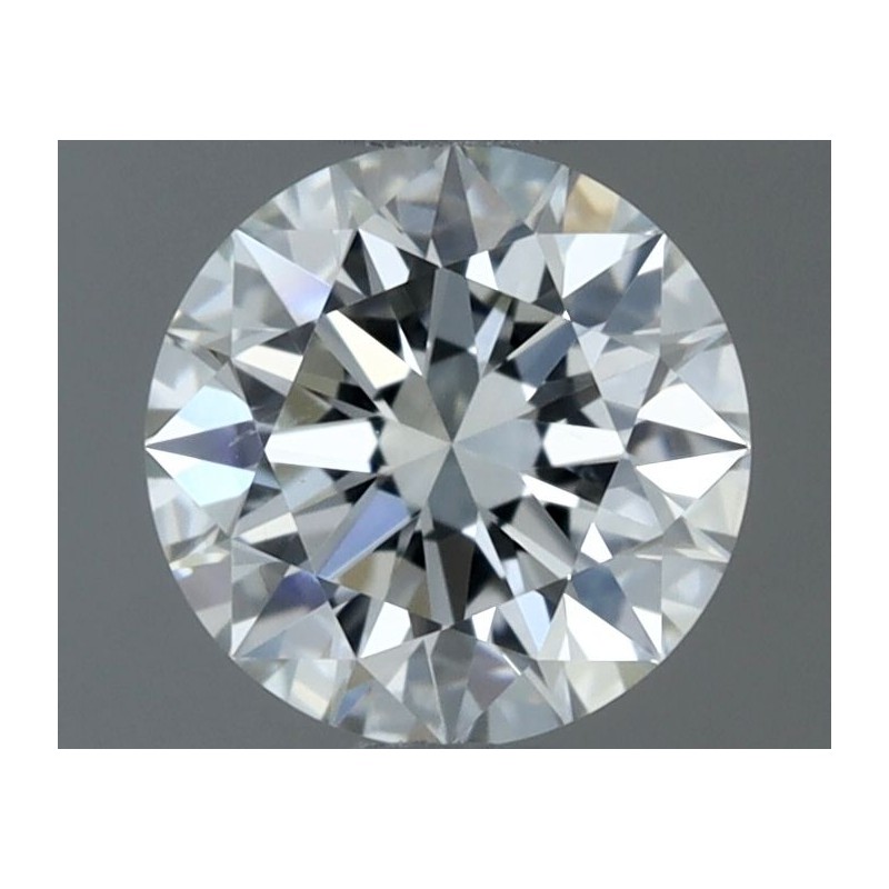 Diament szlif okrągły, 0.5ct, VS1, G, IGI 743554834 Diament szlif okrągły, 0.5ct, VS1, G, IGI 743554834