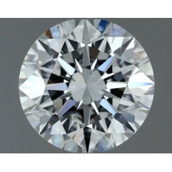 Diament szlif okrągły, 0.8ct, VS2, G, IGI 752563366