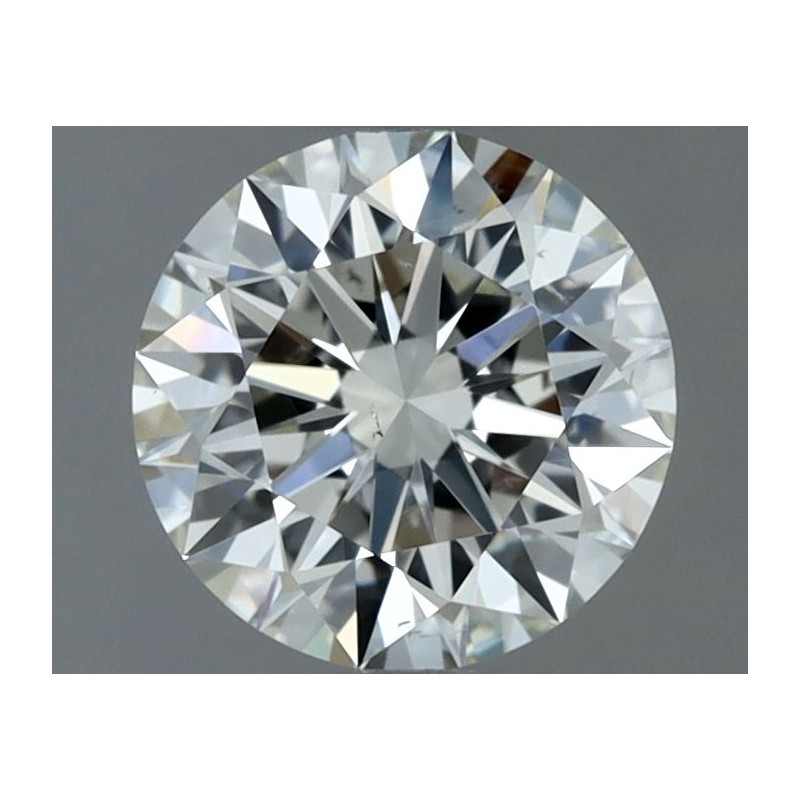 Diament szlif okrągły, 0.9ct, VS2, I, IGI 752563230 Diament szlif okrągły, 0.9ct, VS2, I, IGI 752563230