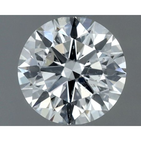 Diament szlif okrągły, 0.8ct, SI1, F, IGI 752563323