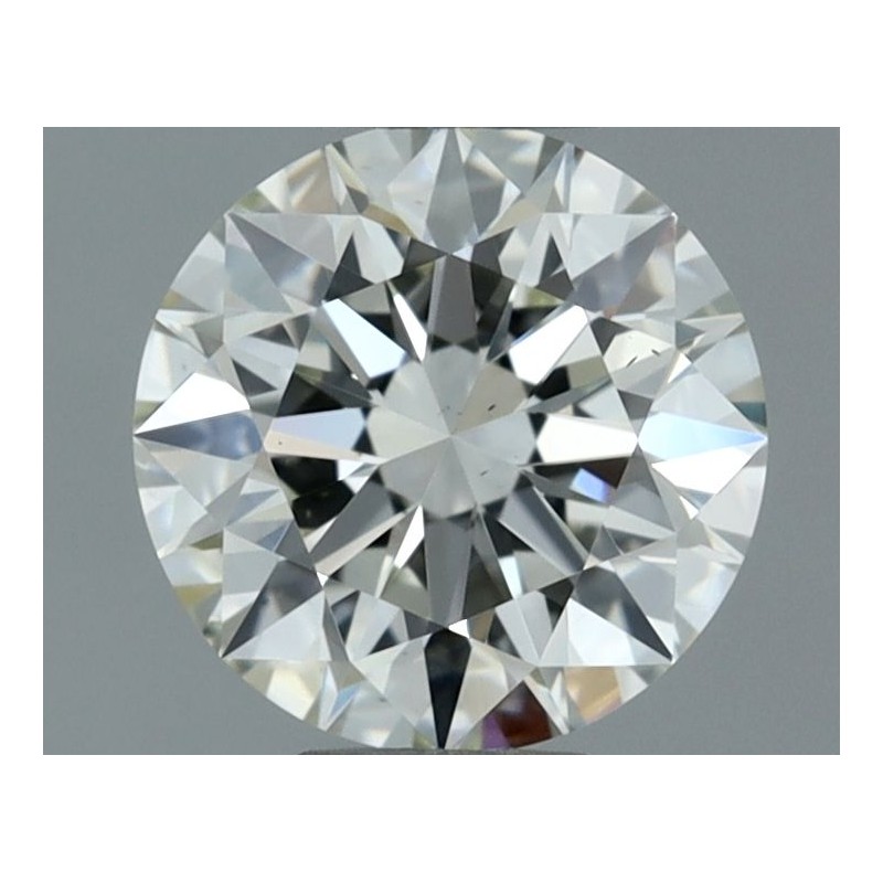 Diament szlif okrągły, 0.71ct, VS2, I, IGI 752563251