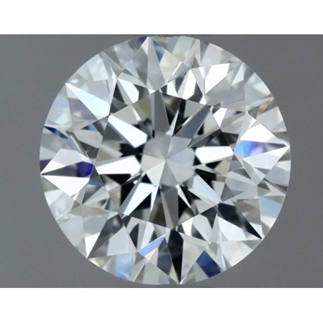Diament szlif okrągły, 0.81ct, VS1, F, IGI 752563339