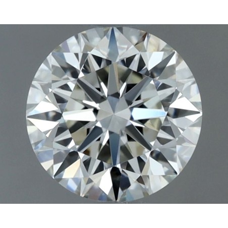 Diament szlif okrągły, 0.9ct, VS1, H, IGI 752563245