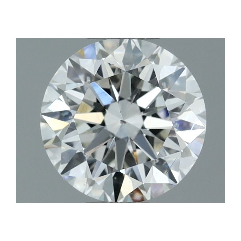 Diament szlif okrągły, 0.9ct, VS2, F, IGI 752563365 Diament szlif okrągły, 0.9ct, VS2, F, IGI 752563365